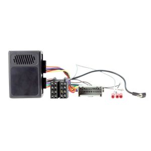 Aerpro Steering Wheel Control Interface To Suit Chevrolet Corvette 