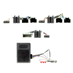 AERPRO CONTROL HARNESS TO SUIT CHEVROLET