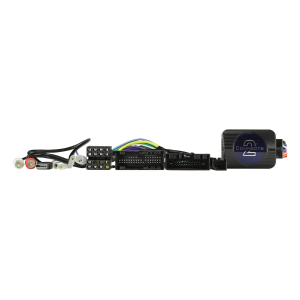 Aerpro Steering Wheel Control Interface To Suit Ford Ranger 