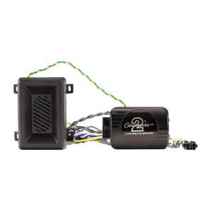 AERPRO REVERSE CHIMES BOX