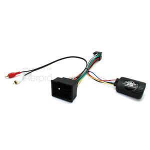 AERPRO STEERING WHEEL CONTROL INTERFACE TO SUIT HOLDEN BARINA