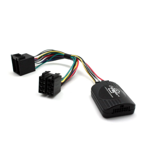 AERPRO STEERING WHEEL CONTROL INTERFACE TO SUIT GREAT WALL