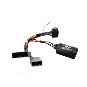 Aerpro Steering Wheel Control Harness To Suit Honda 