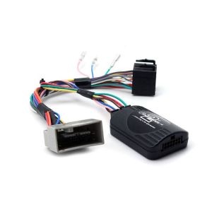 Aerpro Control Harness "C" To Suit Honda  