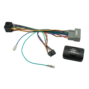 Aerpro Steering Wheel Control Harness To Suit Honda 