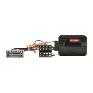 AERPRO STEERING WHEEL CONTROL INTERFACE TO SUIT HONDA HRV