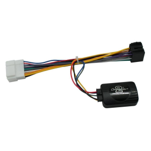 AERPRO STEERING WHEEL CONTROL INTERFACE TO SUIT HONDA