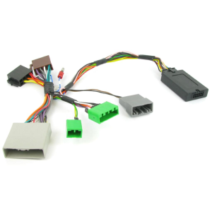 Aerpro Steering Wheel Control Interface To Suit Honda 