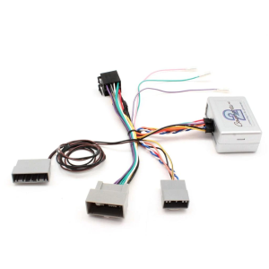 Aerpro Steering Wheel Control Interface To Suit Honda CHHO9C
