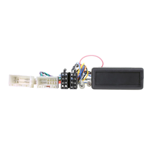 Aerpro Steering Wheel Control Interface To Suit Hyundai Santa Fe