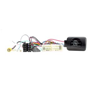 AERPRO STEERING WHEEL CONTROL INTERFACE TO SUIT KIA & HYUNDAI