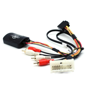 AERPRO STEERING WHEEL CONTROL INTERFACE TO SUIT HYUNDAI