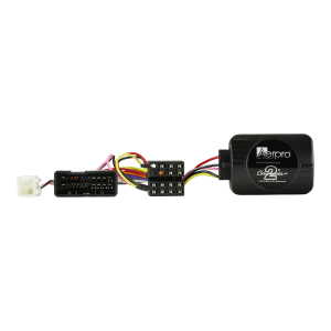 AERPRO STEERING WHEEL CONTROL INTERFACE TO SUIT HYUNDAI GETZ