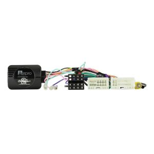 AERPRO STEERING WHEEL CONTROL INTERFACE TO SUIT HYUNDAI (CHHY8V)