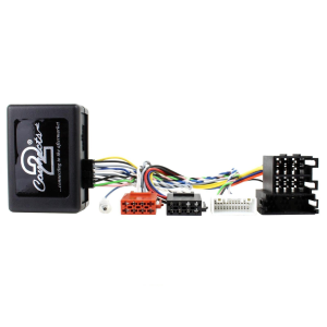 AERPRO STEERING WHEEL CONTROL INTERFACE TO SUIT HYUNDAI