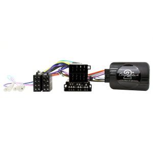 Aerpro Steering Wheel Control Interface To Suit Iveco Daily 