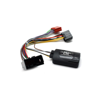 Aerpro Steering Wheel Control Interface To Suit Jaguar 