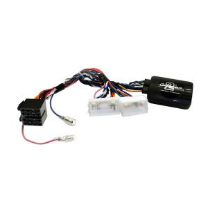 AERPRO STEERING WHEEL CONTROL INTERFACE TO SUIT KIA CHKI12C