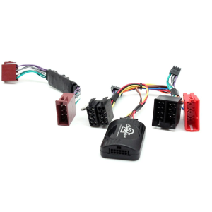 AERPRO STEERING WHEEL CONTROL INTERFACE TO SUIT KIA