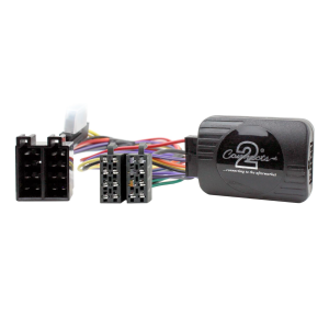Aerpro Steering Wheel Control Interface To Suit Kenworth 
