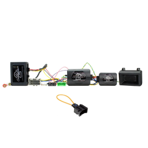 Aerpro Steering Wheel Control Interface To Suit Landrover