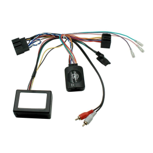 Aerpro Steering Wheel Control Harness To Suit Landrover 