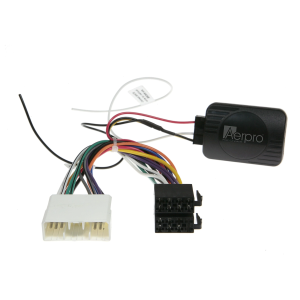 Aerpro Steering Wheel Control Interface To Suit Holden Commodore