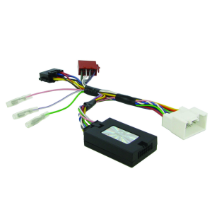 Aerpro Steering Wheel Control Harness To Suit Mitsubishi Outlander 