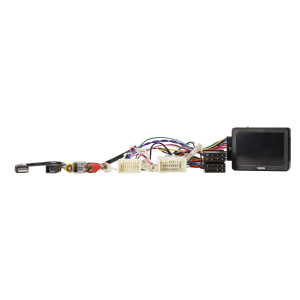 Aerpro Steering Wheel Control Interface To Suit Mitsubishi