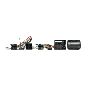 Aerpro Steering Wheel Control Interface To Suit Mercedes CHMC00C
