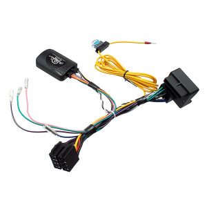 Aerpro Steering Wheel Control Interface To Suit Mercedes Vito 