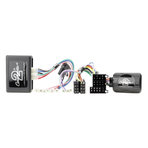 Aerpro Steering Wheel Control Interface To Suit Mercedes 