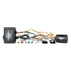 Aerpro Steering Wheel Control Interface To Suit Mercedes CHMC7C
