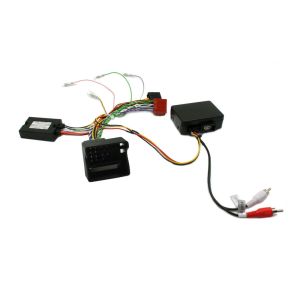 Aerpro Steering Wheel Control Interface To Suit Mercedes