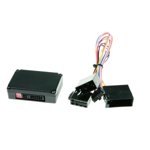 Aerpro Steering Wheel Control Harness To Suit Mercedes 