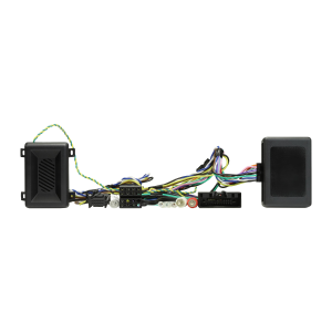 Aerpro Steering Wheel Control Interface To Suit Mazda Bt50 