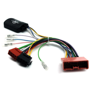Aerpro Steering Wheel Control Interface To Suit Mazda 