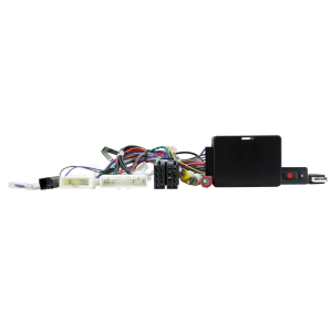 AERPRO NISSAN STEERING WHEEL CONTROL INTERFACE