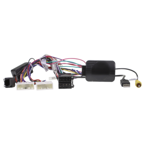 Aerpro Control Harness "C" To Suit Nissan  