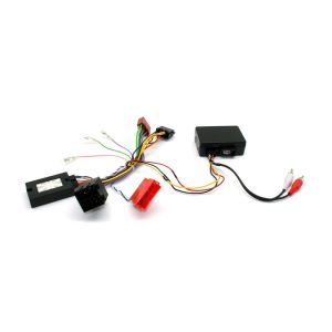 Aerpro Steering Wheel Control Interface To Suit Porsche