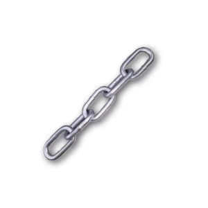 Ark 10mm X 13m (2500kg) Zinc Finish Safety Chain  