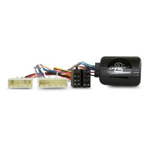 Aerpro Steering Wheel Control Interface To Suit Renault 