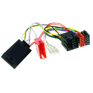 Aerpro Steering Wheel Control Harness To Suit Renault 