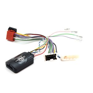 Aerpro Steering Wheel Control Interface To Suit Renault 