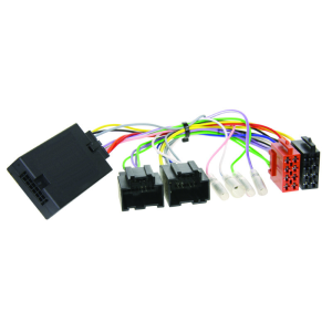 Aerpro Steering Wheel Control Harness To Suit Saab 