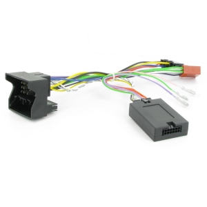 Aerpro Steering Wheel Control Interface To Suit Skoda 