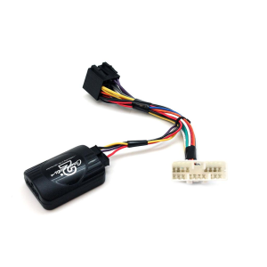 Aerpro Steering Wheel Control Harness To Suit Ssangyong 