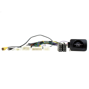 Aerpro Steering Wheel Control Interface To Suit Subaru 