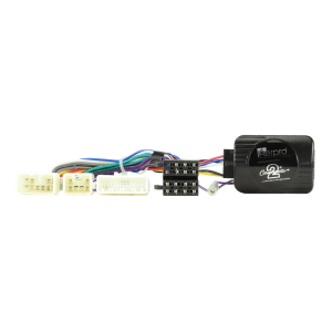 Aerpro Steering Wheel Control Interface To Suit Subaru