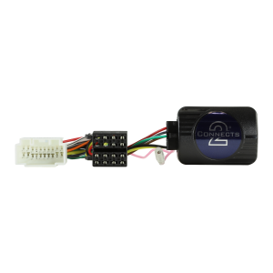 Aerpro Steering Wheel Control Interface To Suit Suzuki 